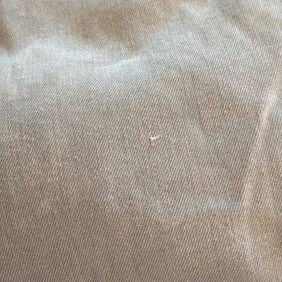 Mugsy Jeans 30 x 30 Slim Straight Pants - Picture 12 of 13